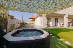 Blue Lagoon Villa